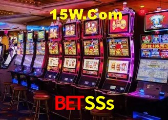 Slot Games BetSSs