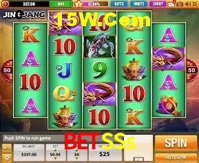 Exclusive Offers BetSSs